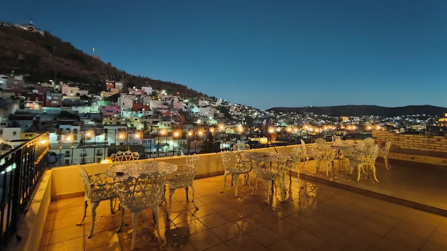 Hotel Posada Tolosa