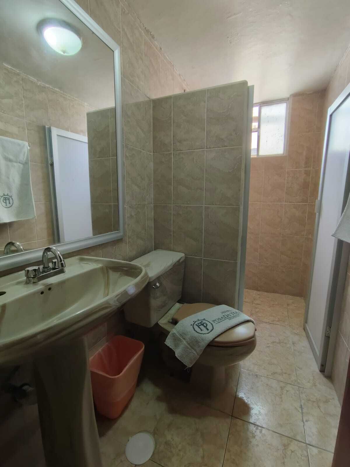 Foto - Hotel Posada Tolosa