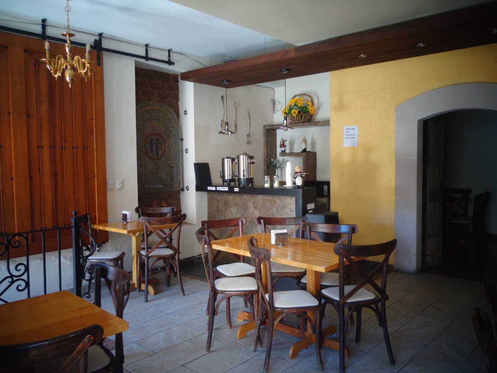 Photo - Posada Tolosa
