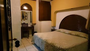 Standard Room, 1 Double Bed