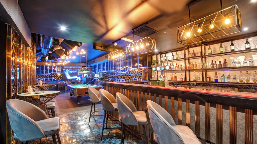 ニハール ホテル