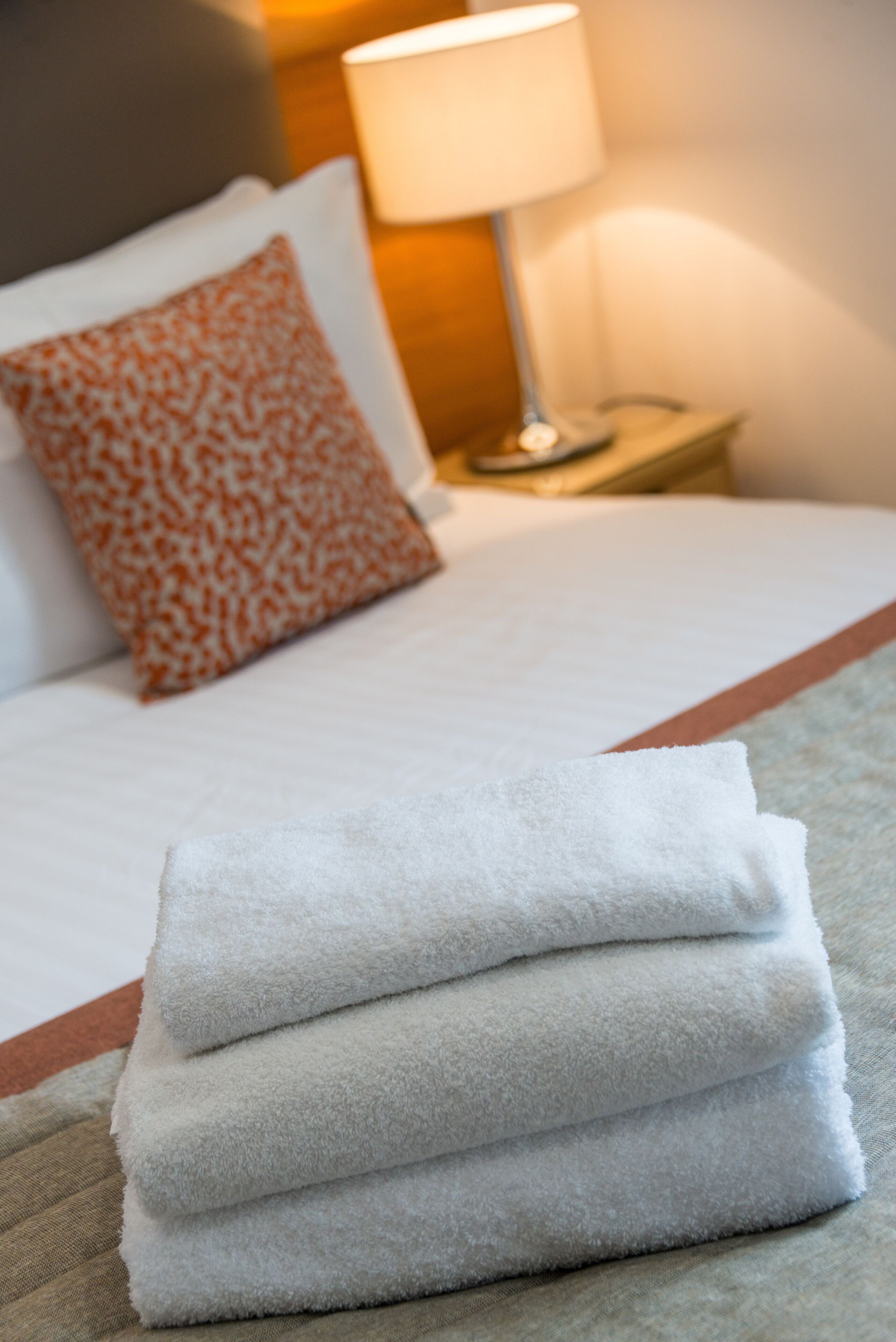 1 bedroom apartment | iron/ironing board, free wifi, bed sheets