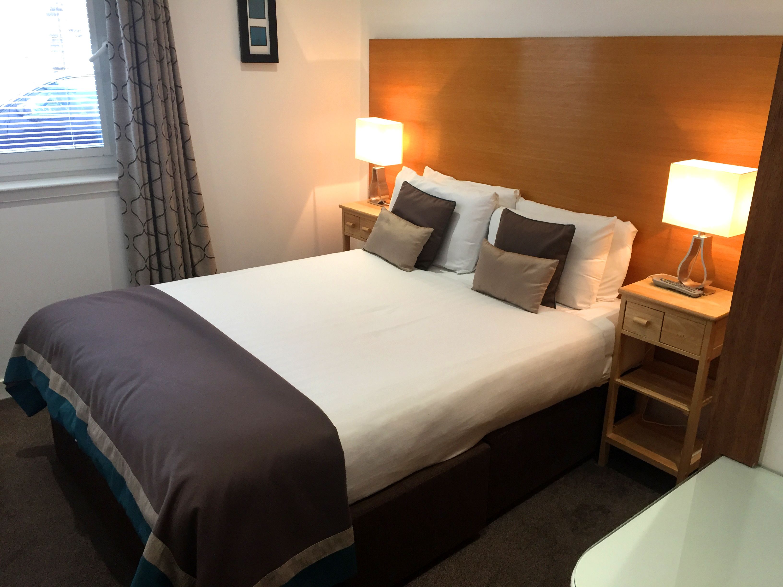 apartment, 2 bedrooms | iron/ironing board, free wifi, bed sheets