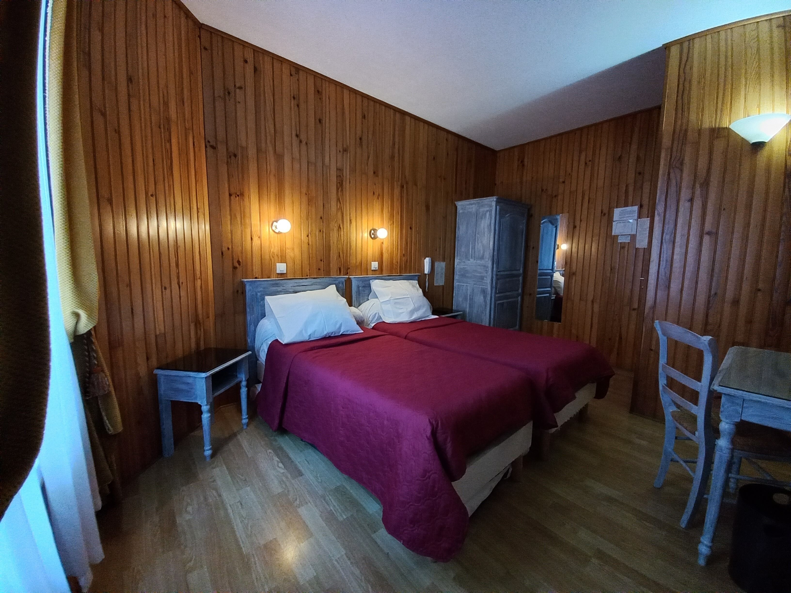 Foto - Avalon Hotel Paris Gare du Nord