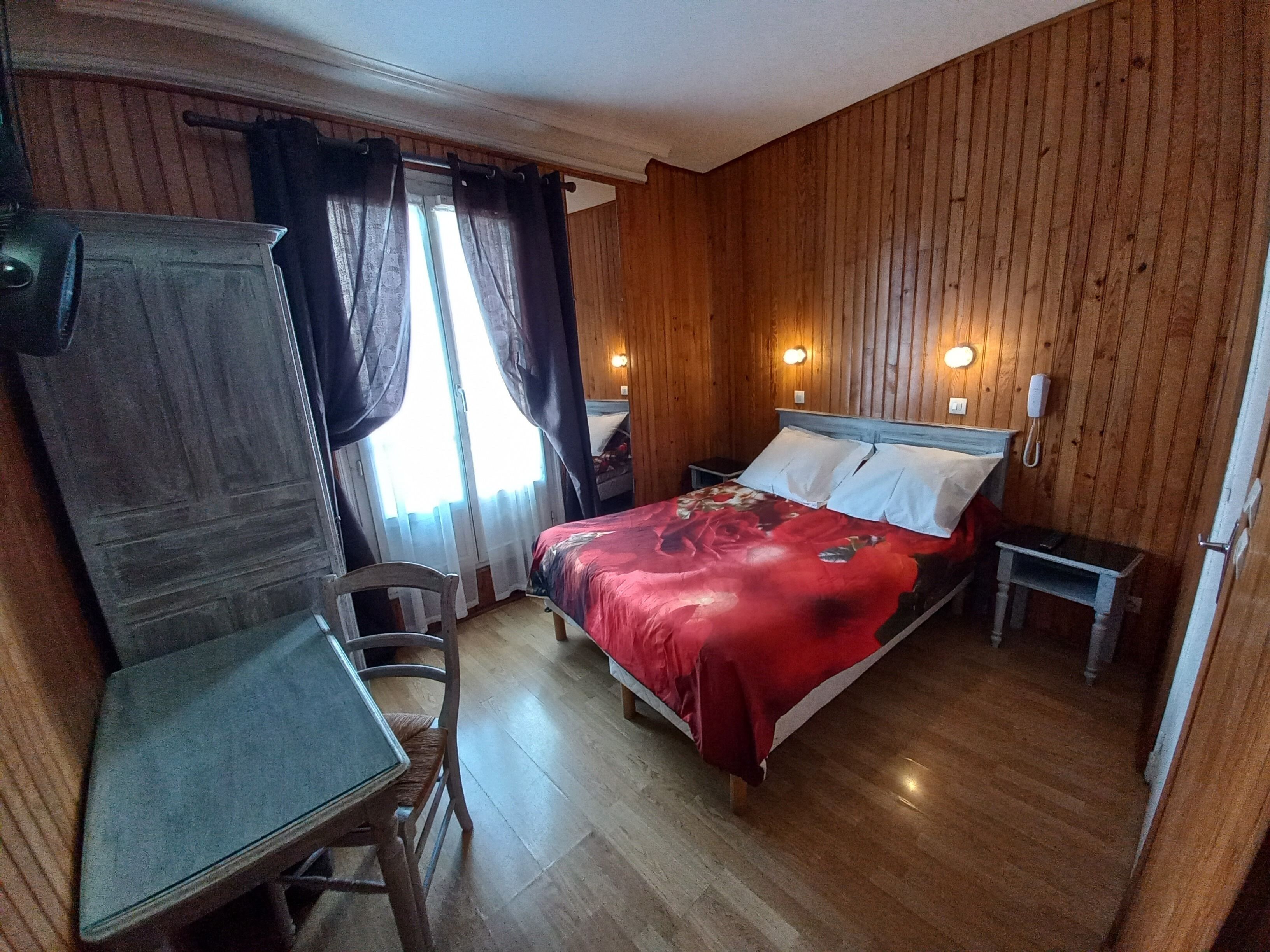 Foto - Avalon Hotel Paris Gare du Nord