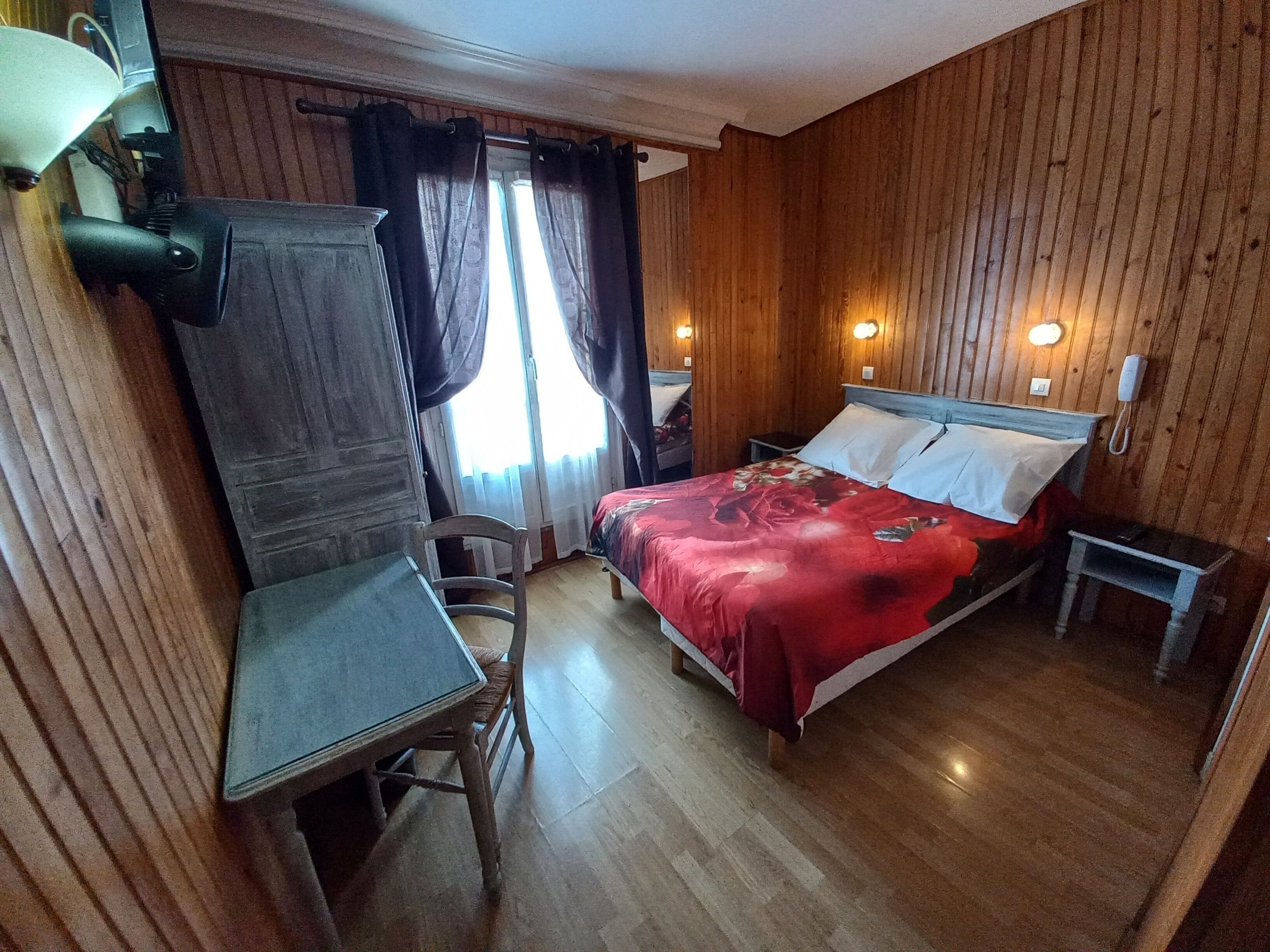 Foto - Avalon Hotel Paris Gare du Nord
