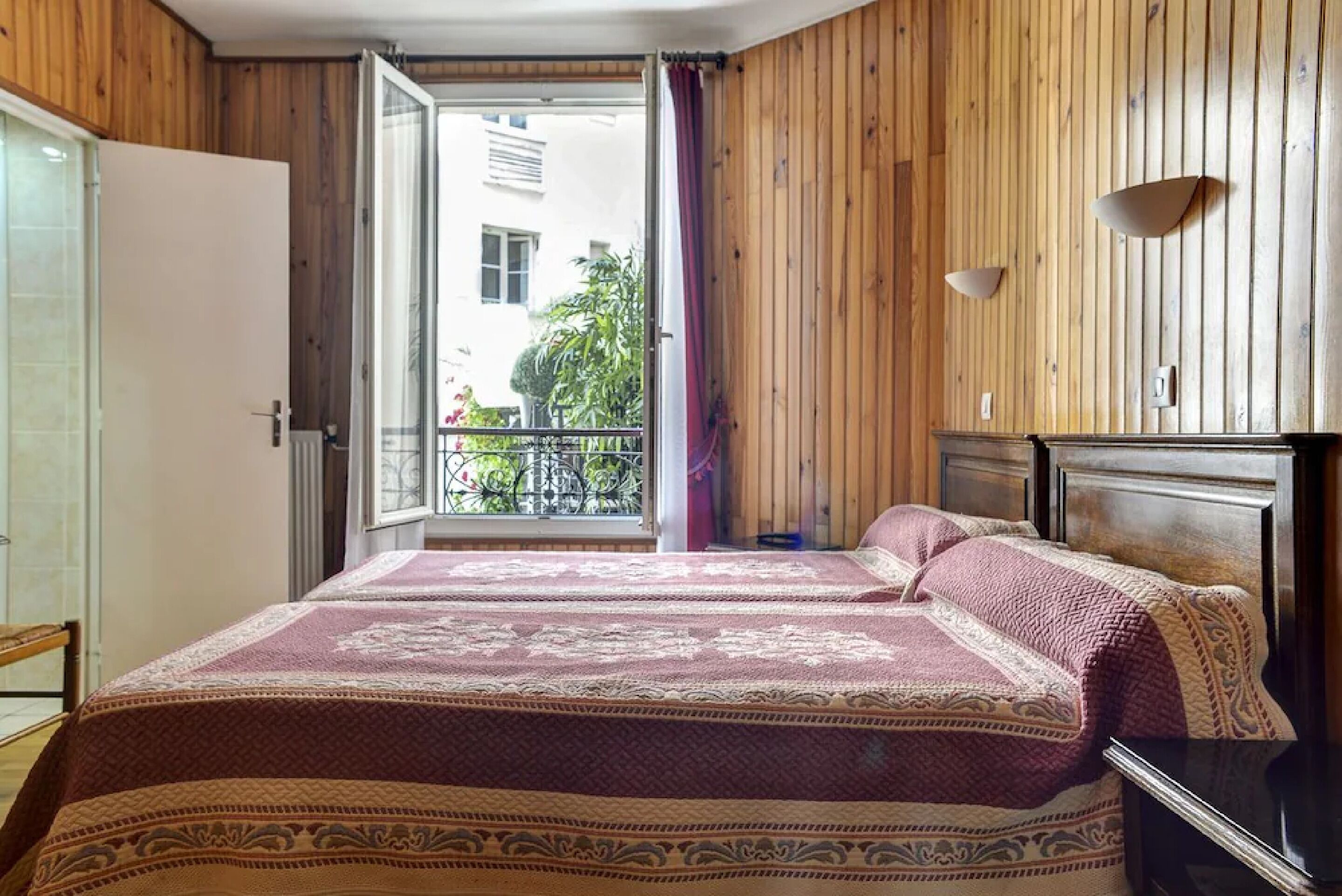 Foto - Avalon Hotel Paris Gare du Nord