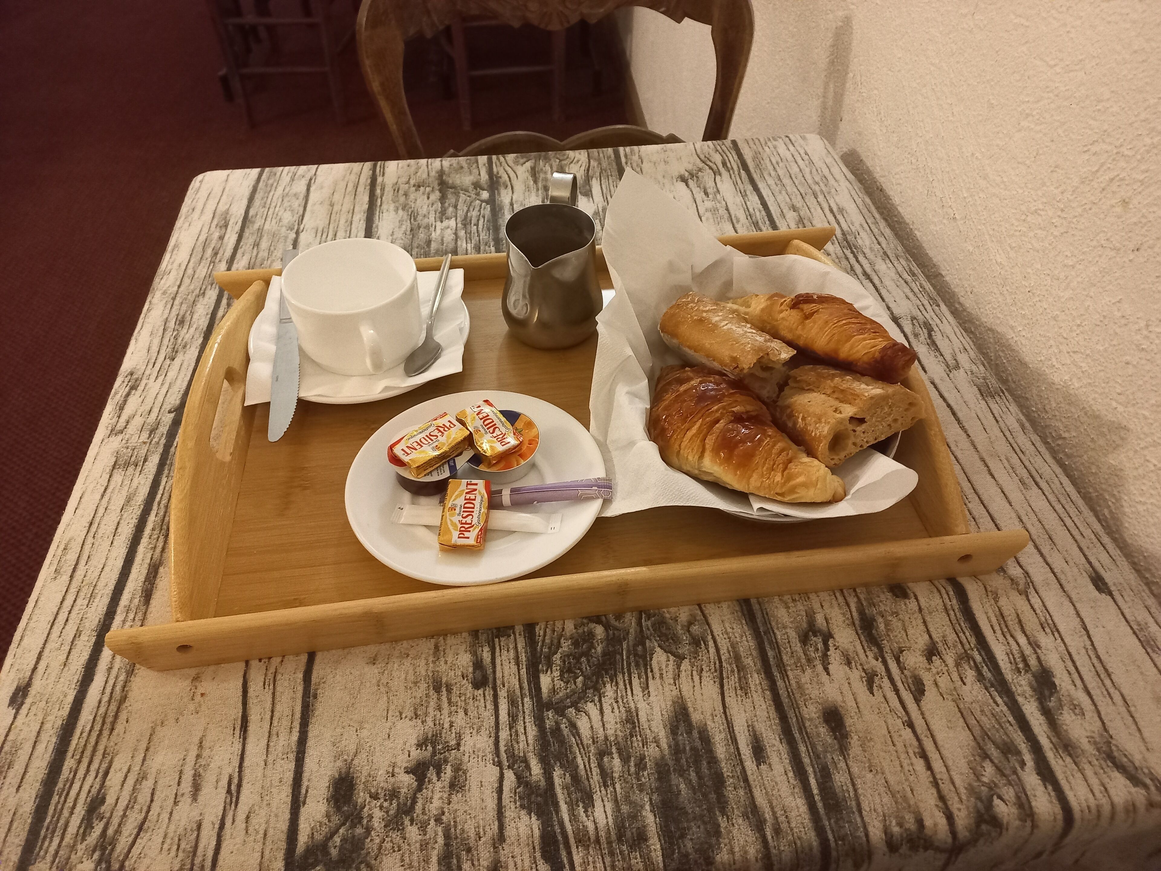 Foto - Avalon Hotel Paris Gare du Nord