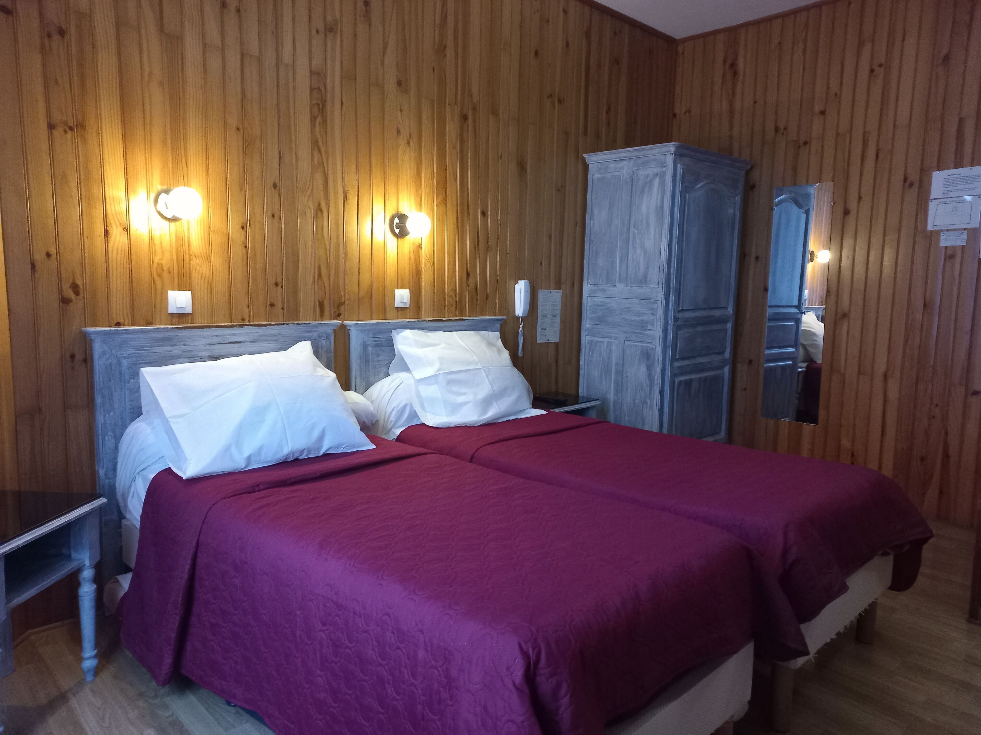 Foto - Avalon Hotel Paris Gare du Nord