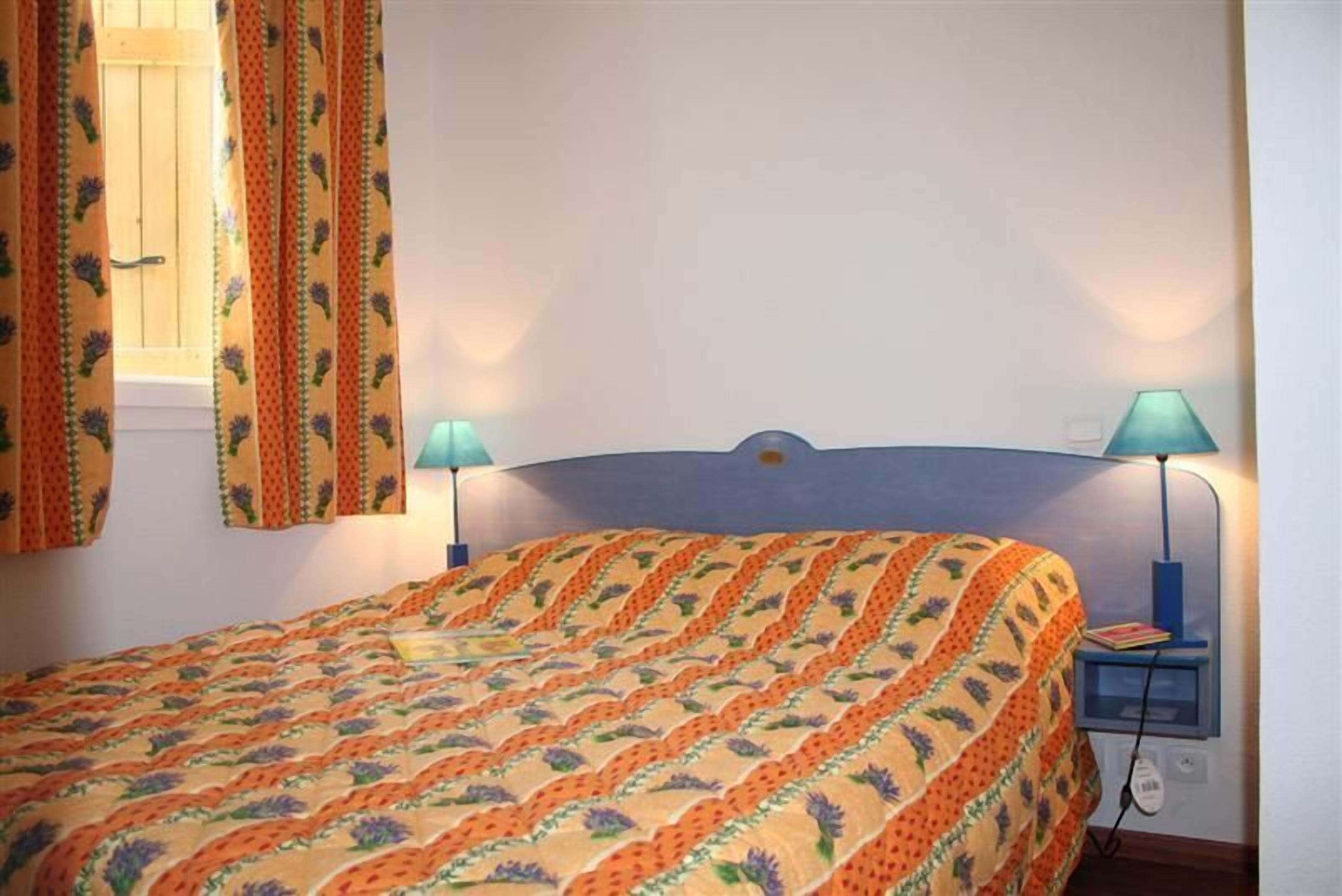 1 Schlafzimmer, 4 Personen