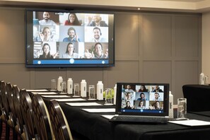 Sala de reuniones