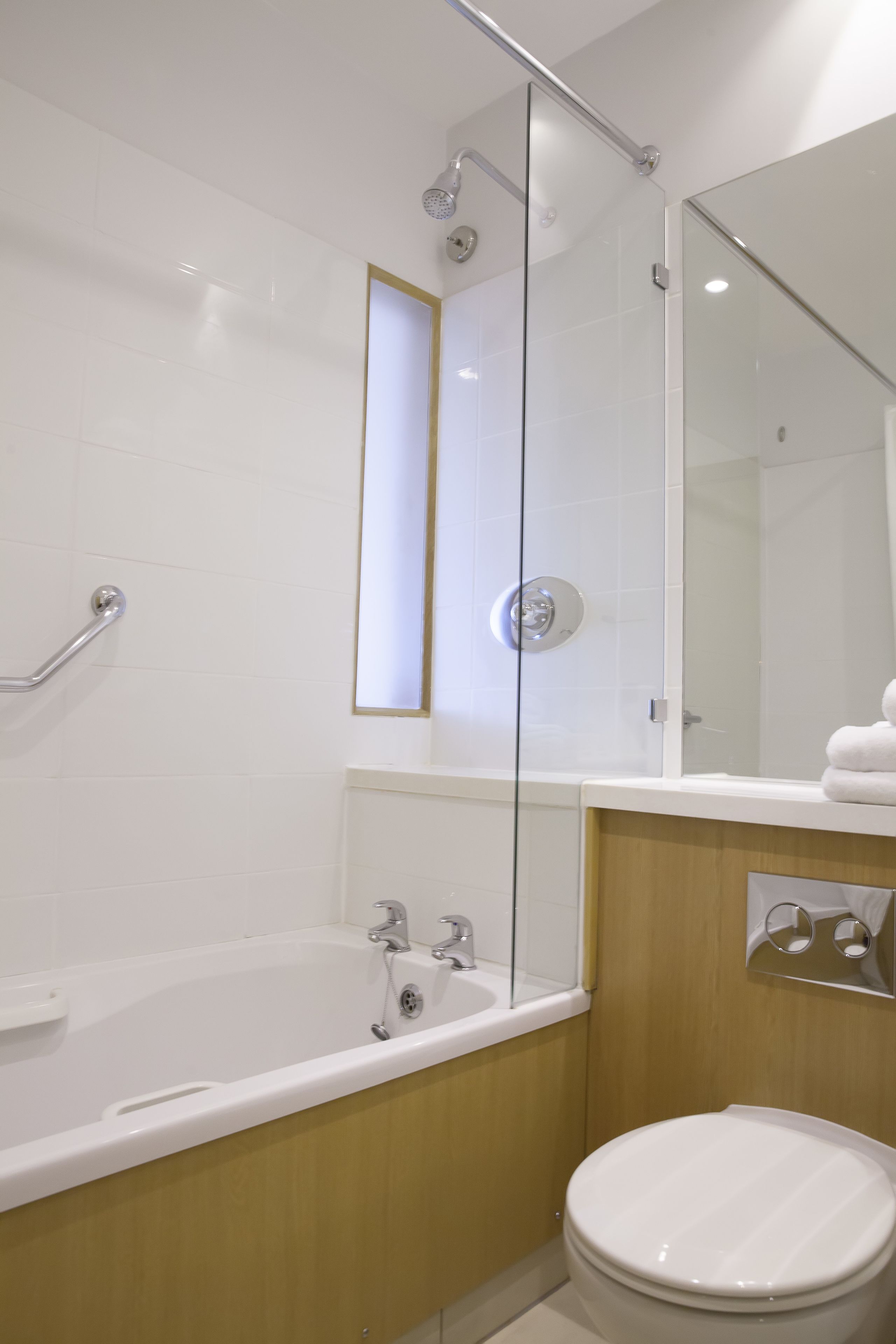 in-room safe, desk, blackout curtains, soundproofing