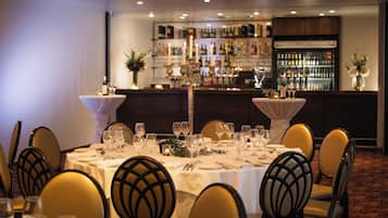 Salón de banquetes