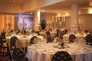 Salón de banquetes