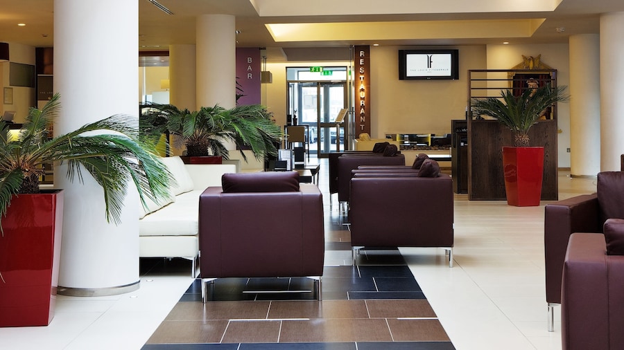 The Louis Fitzgerald Hotel
