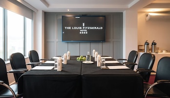 Sala de reunião