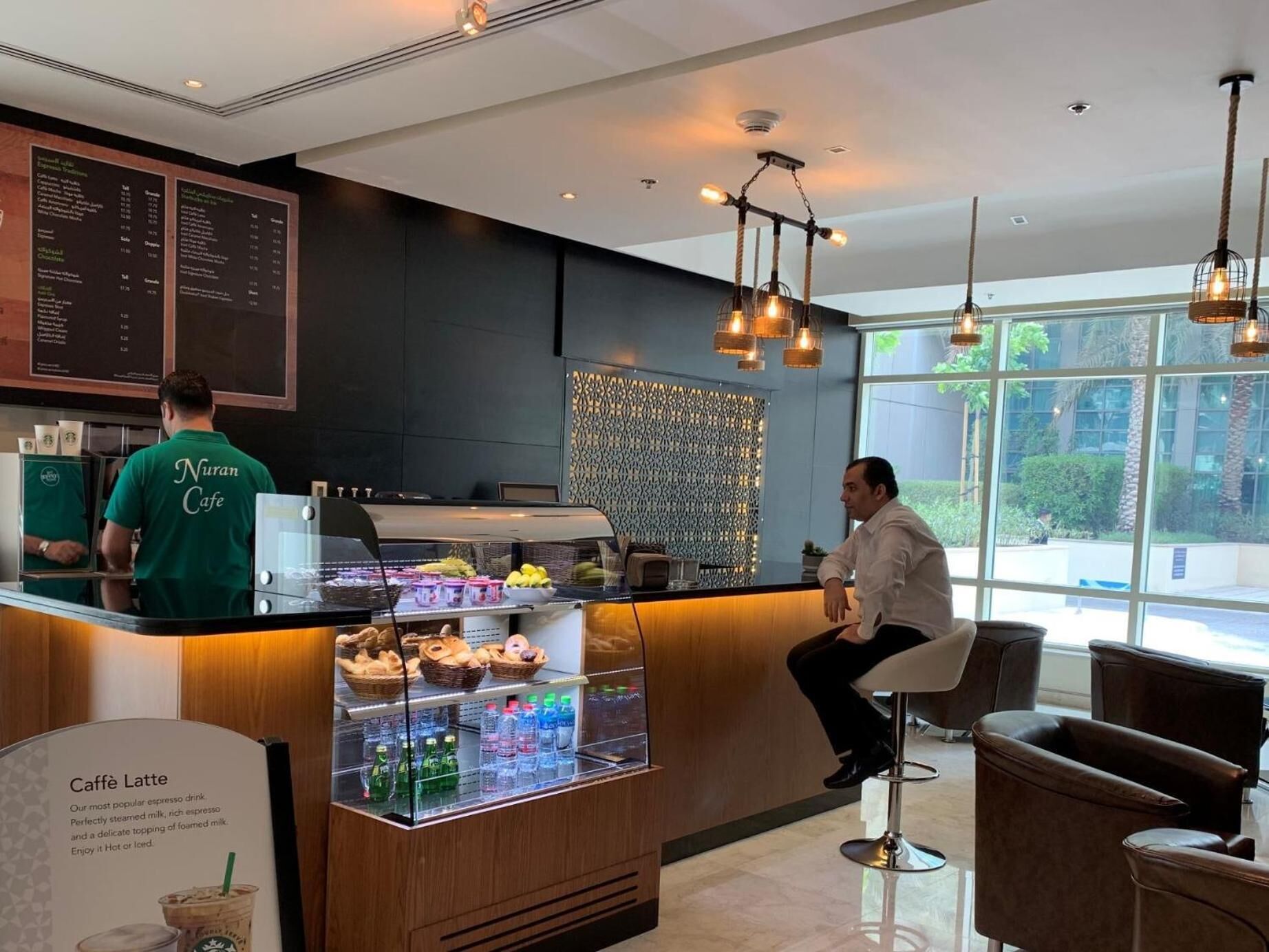 Photo - Nuran Marina