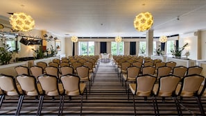 Salón de bodas