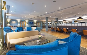Lounge tại sảnh