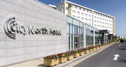 City North Hotel and Conference Centre