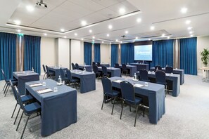 Sala de reuniones
