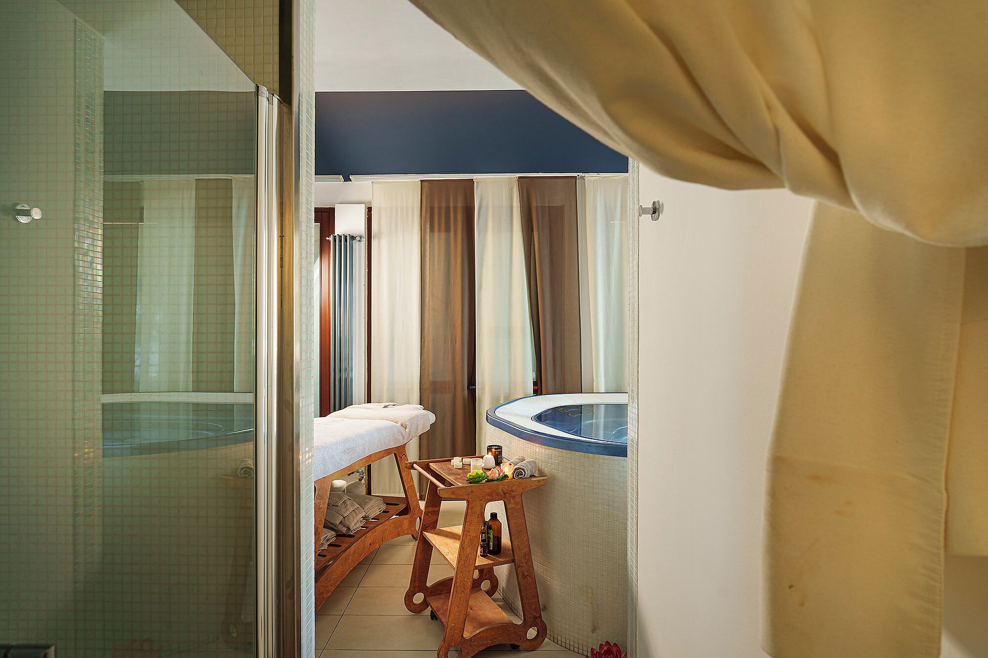 Foto - La Plage Resort