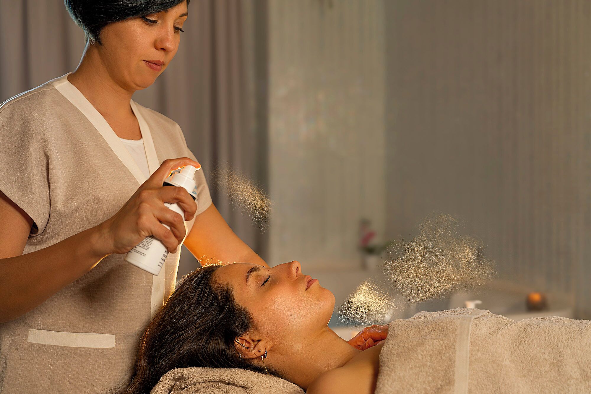 Spa
