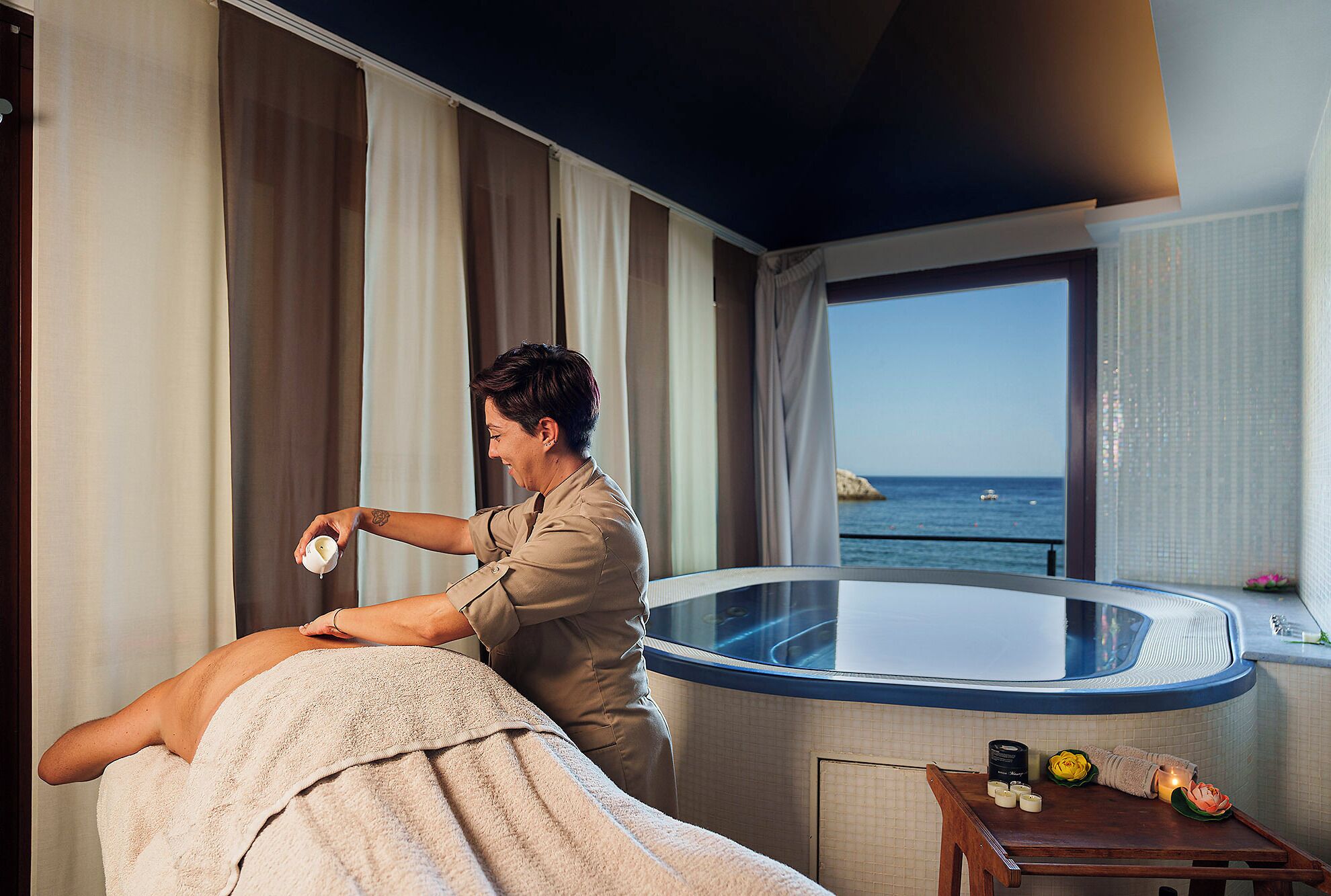 Foto - La Plage Resort