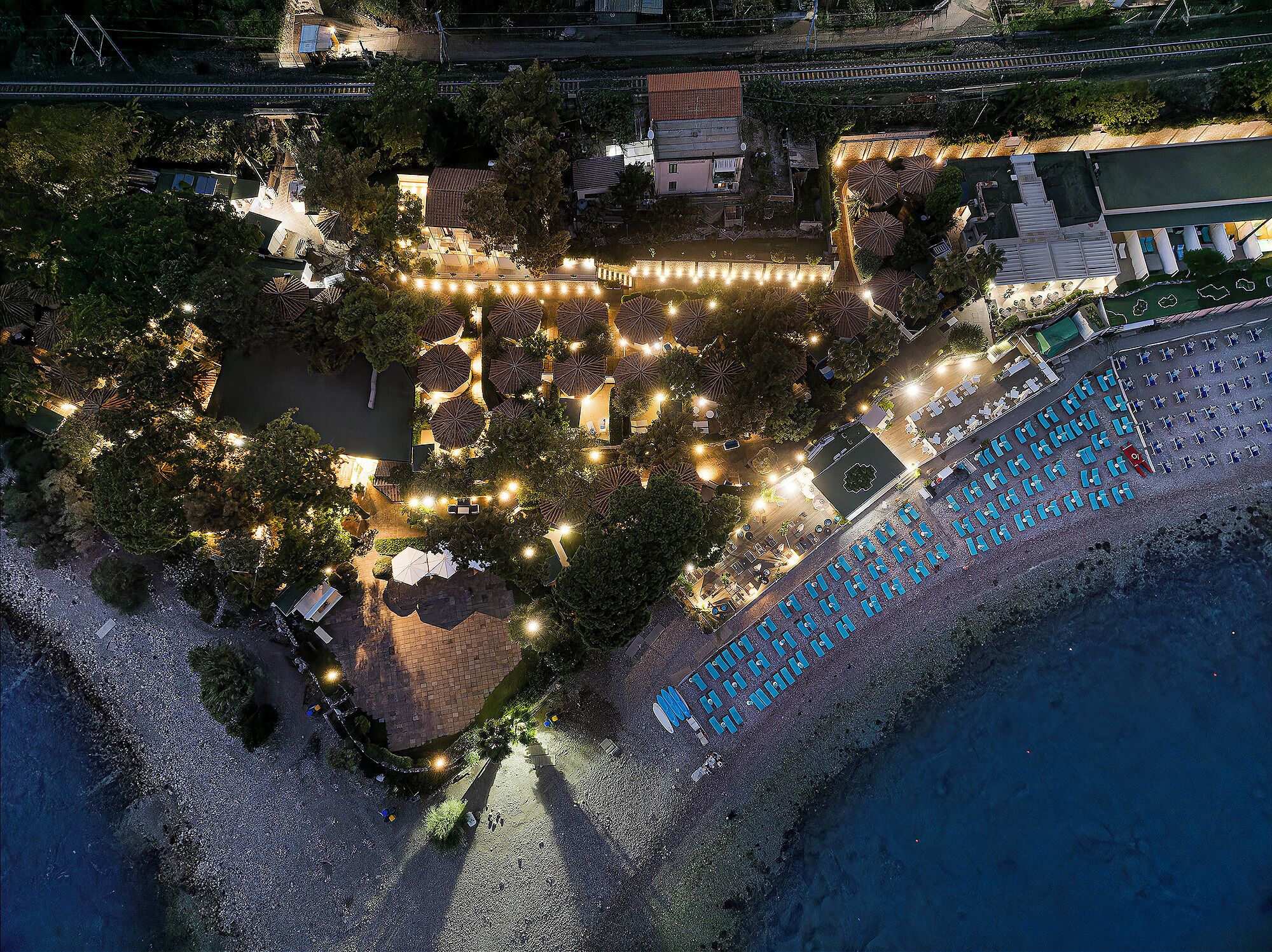 Foto - La Plage Resort
