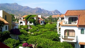 View from property - Holiday Club Naxos (Giardini Naxos)