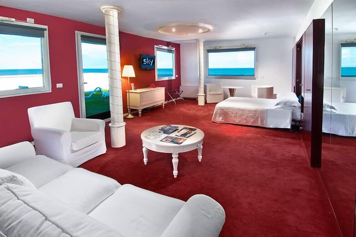 Suite (Imperial) | Wifi 