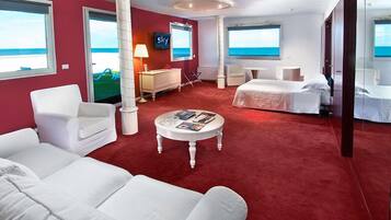 Suite (Imperial) | WLAN