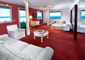 Suite (Imperial) | Wifi