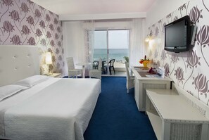 Room - Hotel Mediterraneo (Riccione)