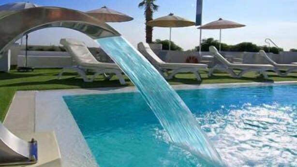 Unclassified image, 1 of 67, button - Hotel Mediterraneo (Riccione)