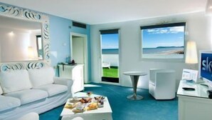 Unclassified image, 2 of 67, button - Hotel Mediterraneo (Riccione)