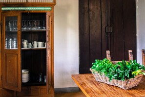 House, Multiple Beds, Ensuite | Premium bedding, free WiFi, bed sheets