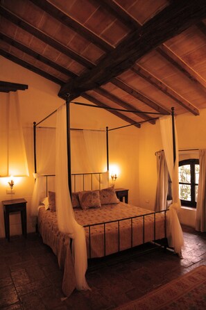Classic Double or Twin Room