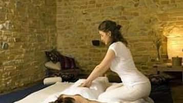 Sauna, Whirlpool, Dampfbad, Türkisches Bad/Hamam, Körperbehandlungen
