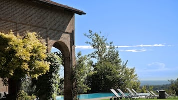 House, Multiple Beds, Ensuite | Premium bedding, free WiFi, bed sheets