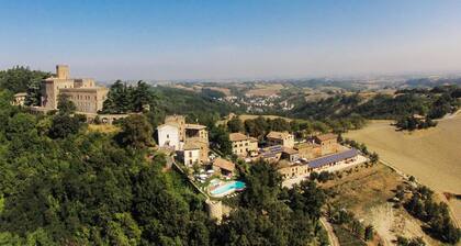 Antico Borgo di Tabiano Castello