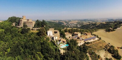 Antico Borgo di Tabiano Castello