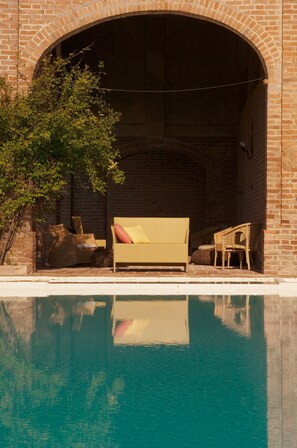 House, Multiple Beds, Ensuite | Premium bedding, free WiFi, bed sheets