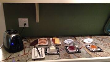 Frokostområde