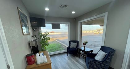 Regency Inn Hondo