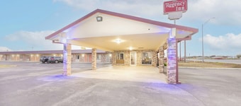 Regency Inn Hondo