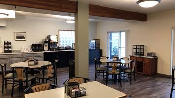 包含每日欧式早餐