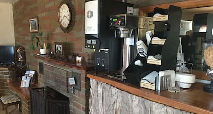 Circle S Lodge