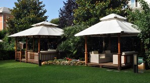 Garden - Hotel Eur (Camaiore)
