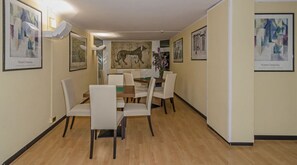 Interior - Hotel Eur (Camaiore)
